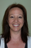 massage specialist Ann Underwood